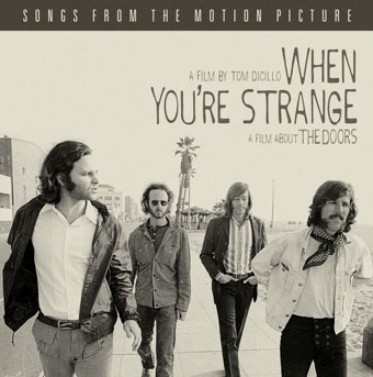 When You’re Strange